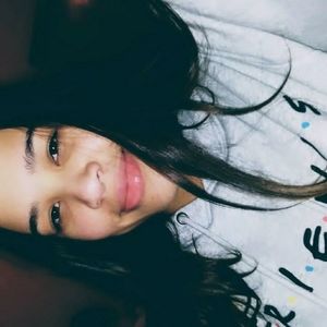 Meet your Posher, Leah